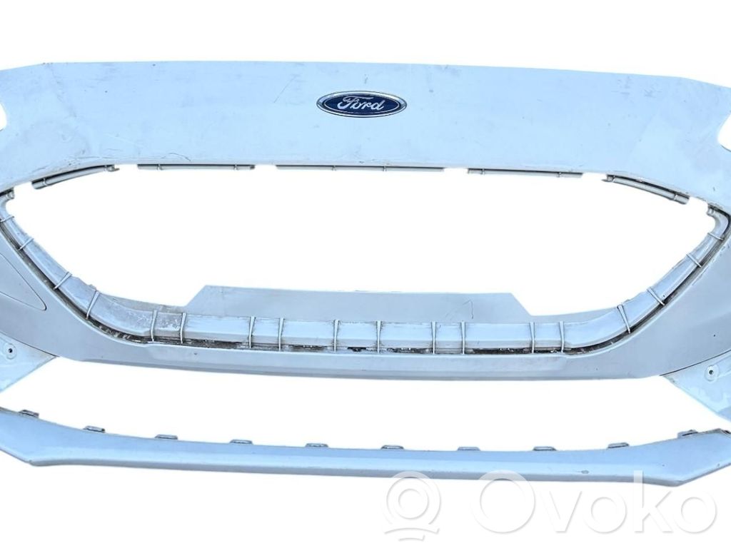 Ford Focus Front bumper 