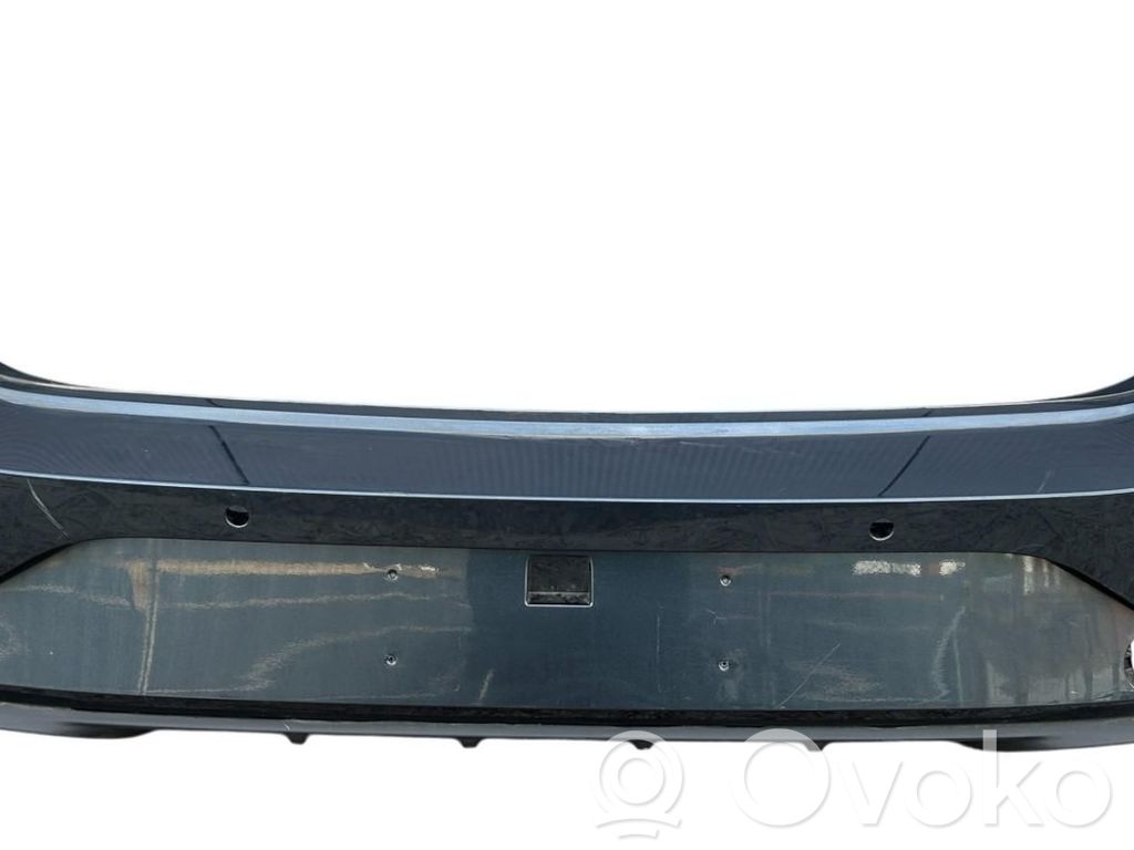 Seat Leon IV Rear bumper 