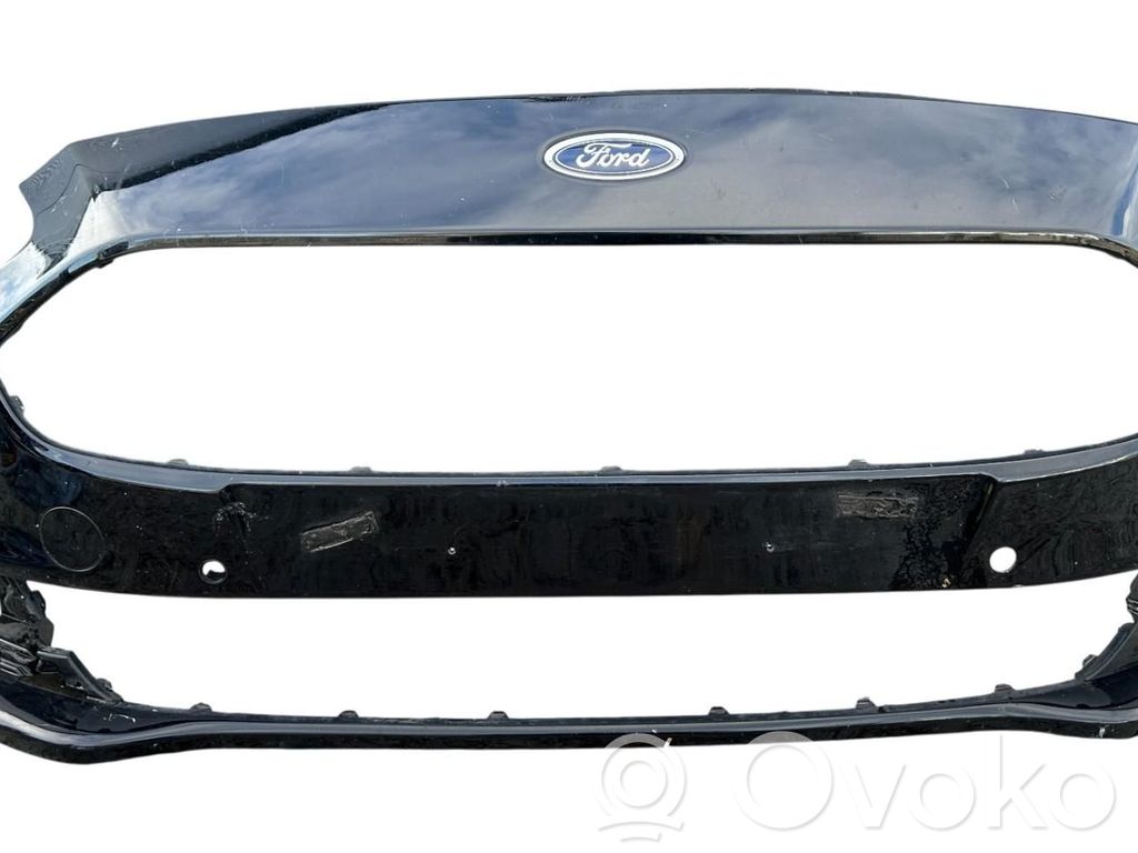 Ford Galaxy Front bumper 