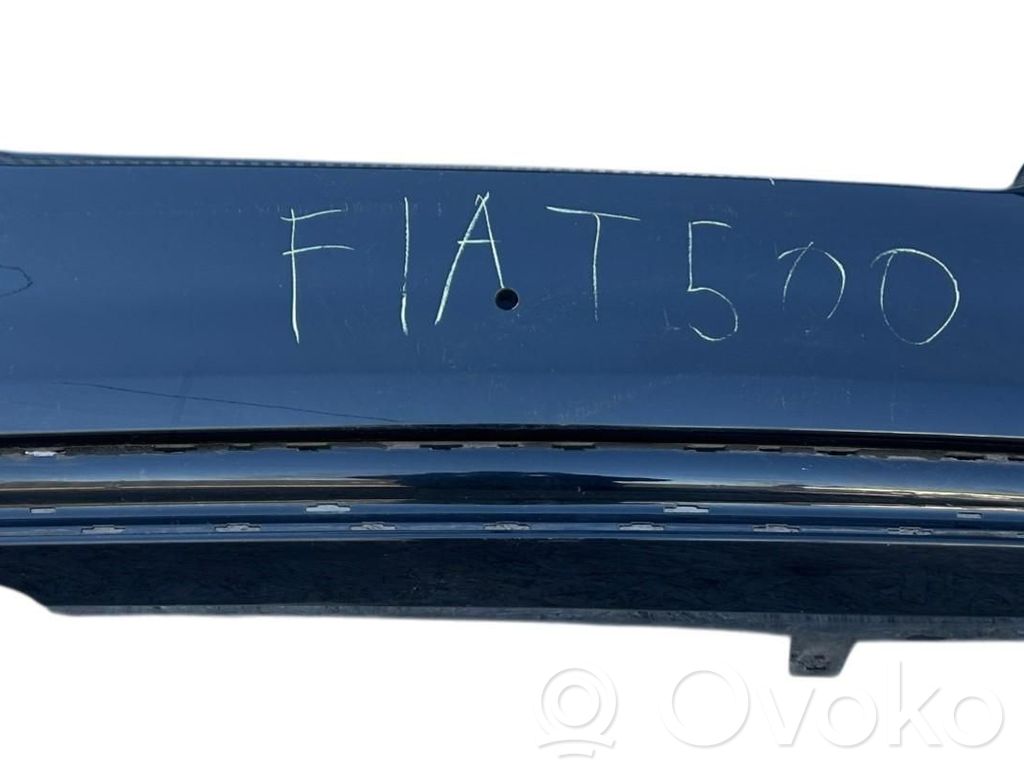 Fiat 500X Parachoques 