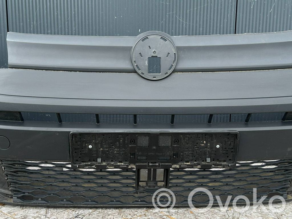 Volkswagen Caddy Front bumper 