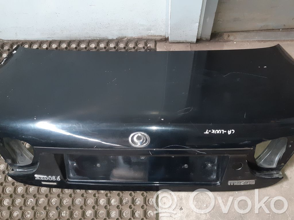 Mazda Xedos 6 Puerta del maletero/compartimento de carga 