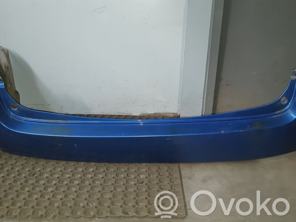 Mazda Premacy Бампер 