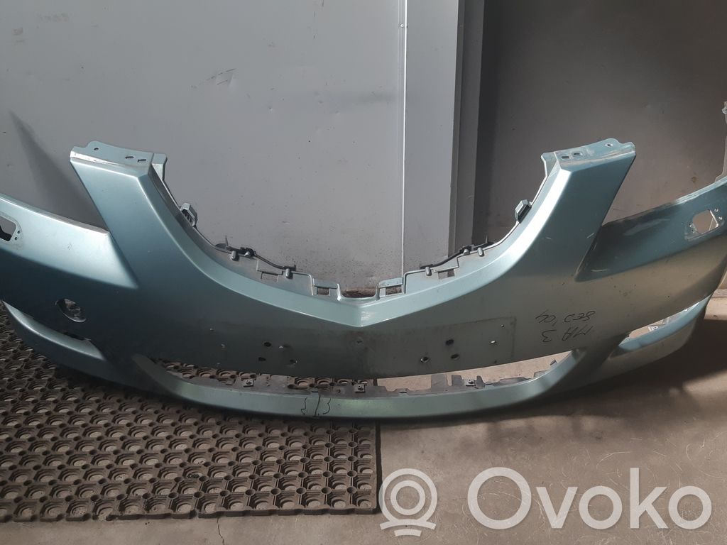 Front bumper   BNYA5003XFBB,BNYA5003XFBB