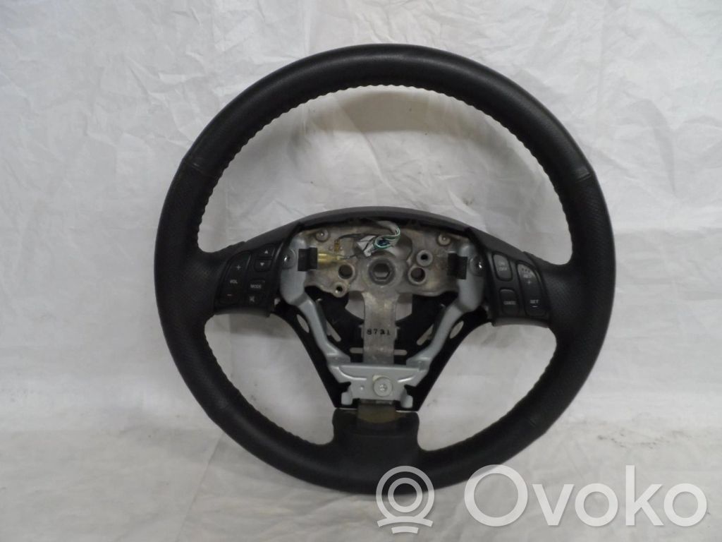 Mazda 5 Vairas 