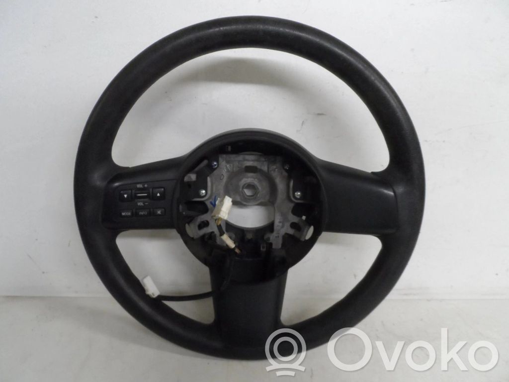 Mazda 2 Stūre 