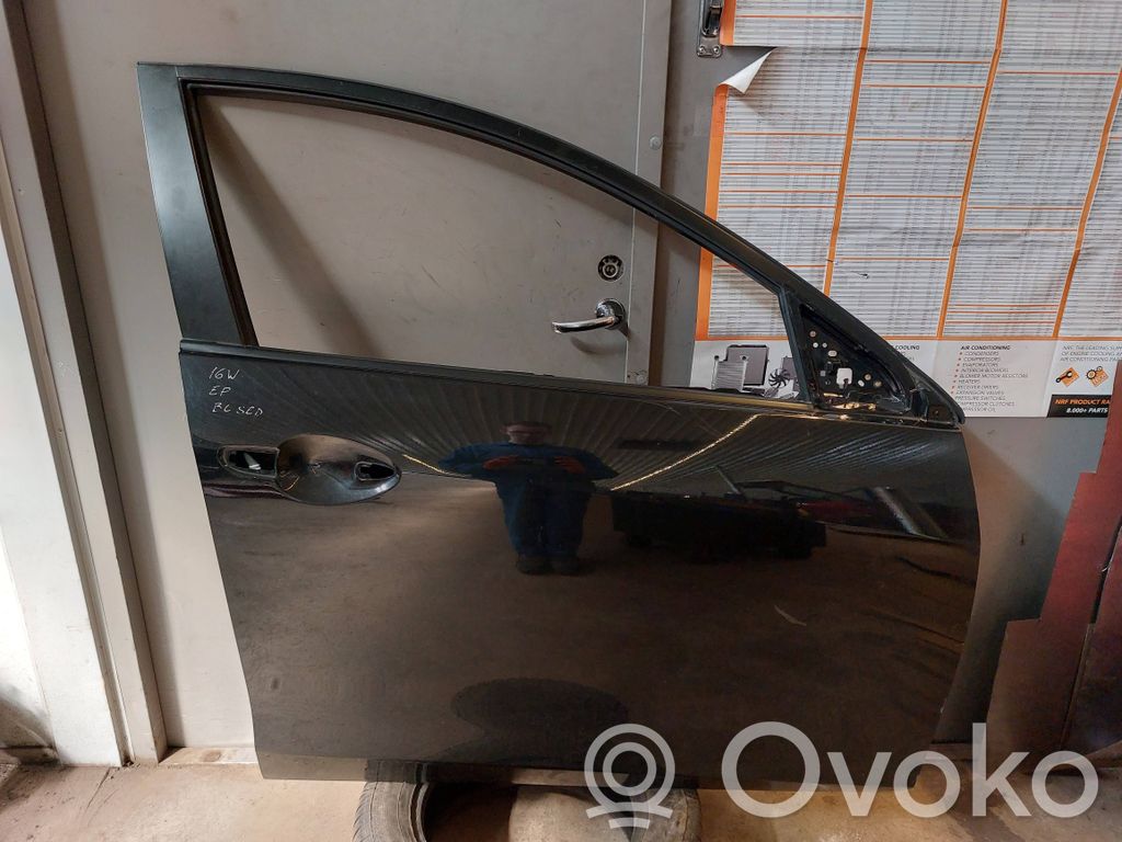 Mazda 3 II Tür vorne 