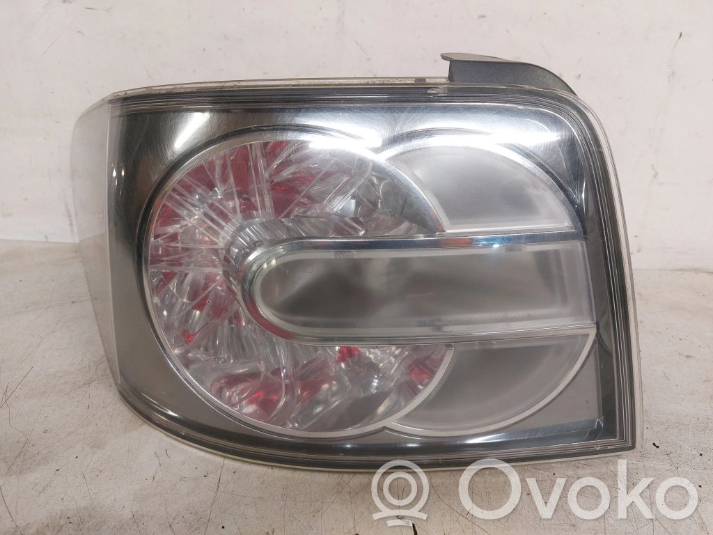 Mazda CX-7 Rear/tail lights 