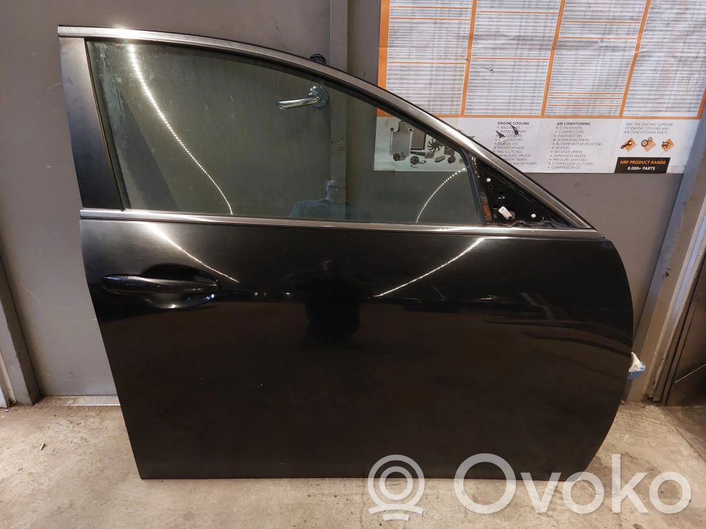 Durvis   GSYD5802XJ