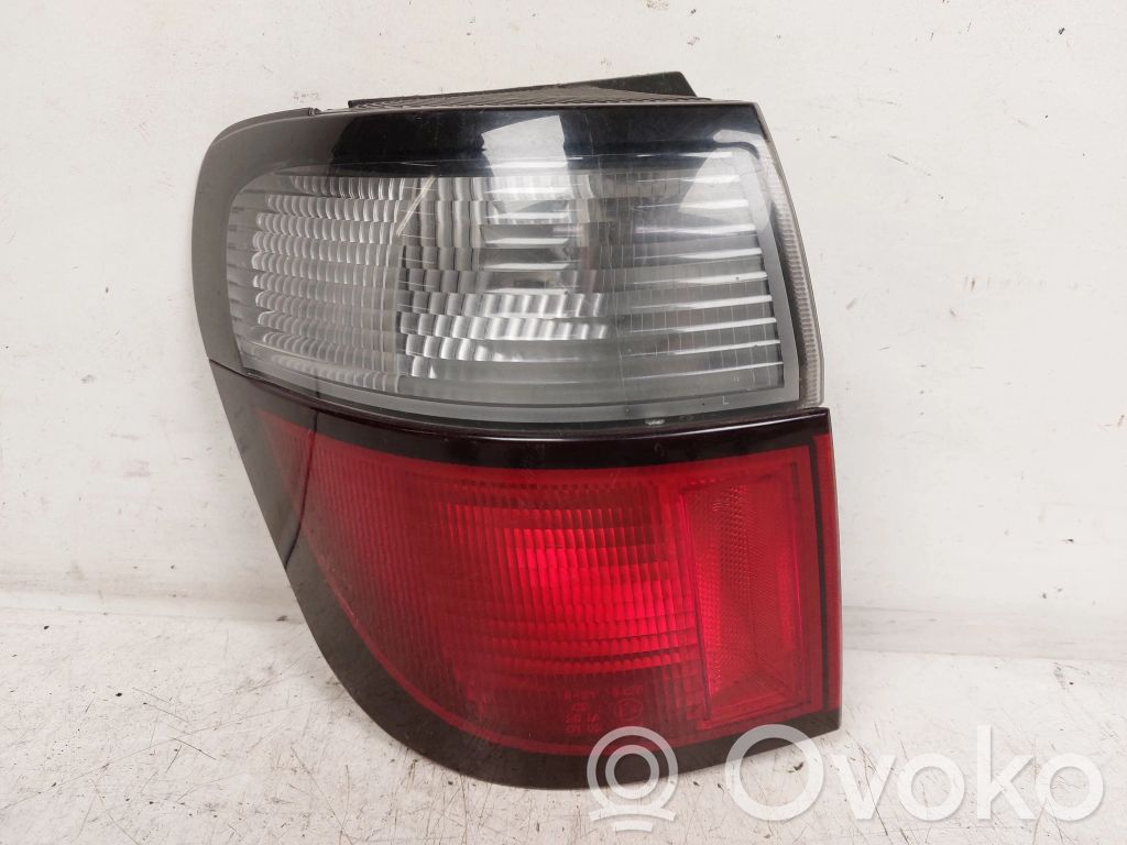 Mazda 626 Takavalot 