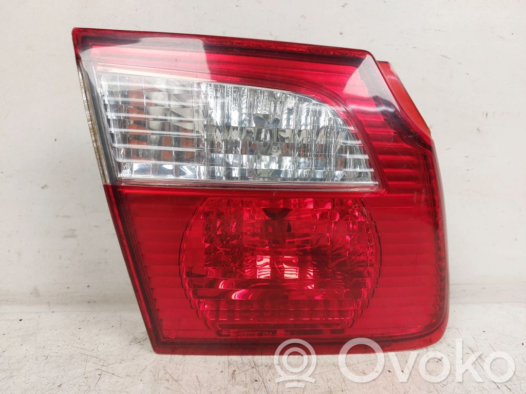 Mazda 626 Tailgate rear/tail lights 