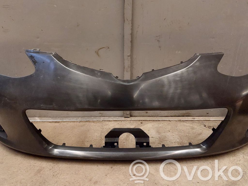 Front bumper   D65150031,D65150031C8P,D65150031C