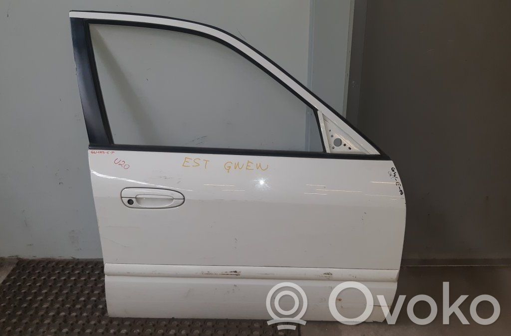 Mazda 626 Puerta delantera 