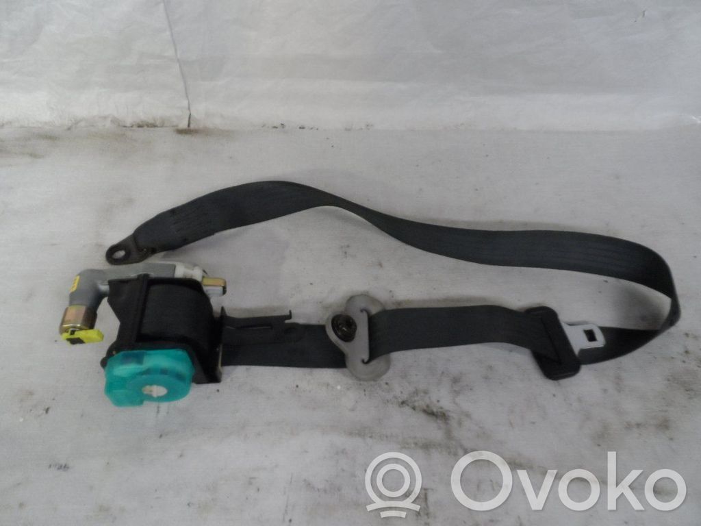 Mazda 2 Cinturón delantero 