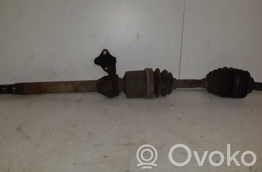 Front driveshaft   GD452550XB,GD452550XB,GD4525700
