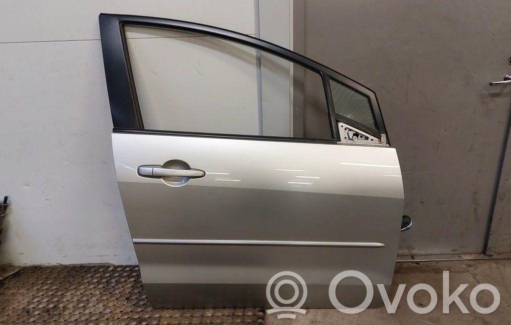 Priekinės durys   C2Y55802XF,C2Y55802XF