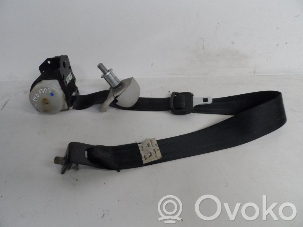 Saugos diržas galinis   CC3357790C10,CC3357790C10