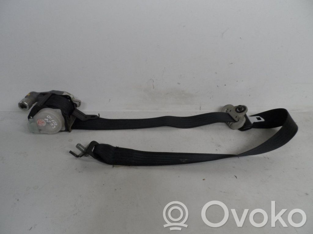 Saugos diržas priekinis   CC2957L30E10,CC2957L30E10