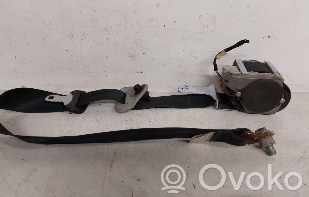Cinturón delantero   BR5S57L90D02,BR5S57L90D02