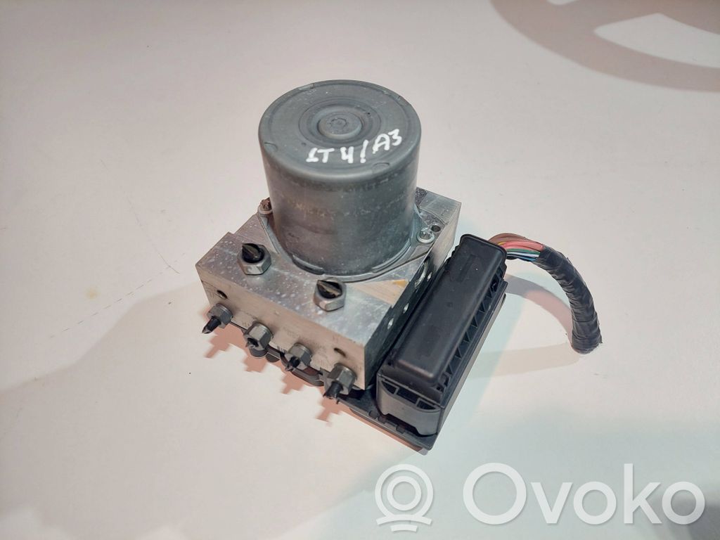 BMW X3 E83 ABS Pump 