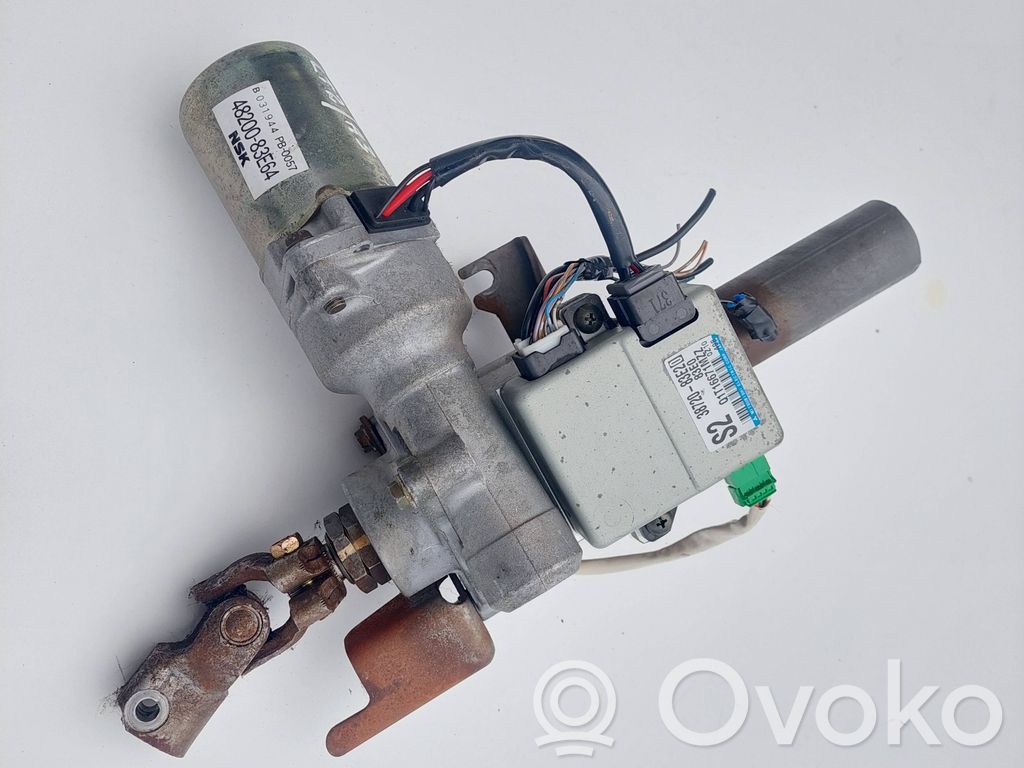 Ohjaustehostimen pumppu   3872083E20,83E0,Q1T16671MZZ