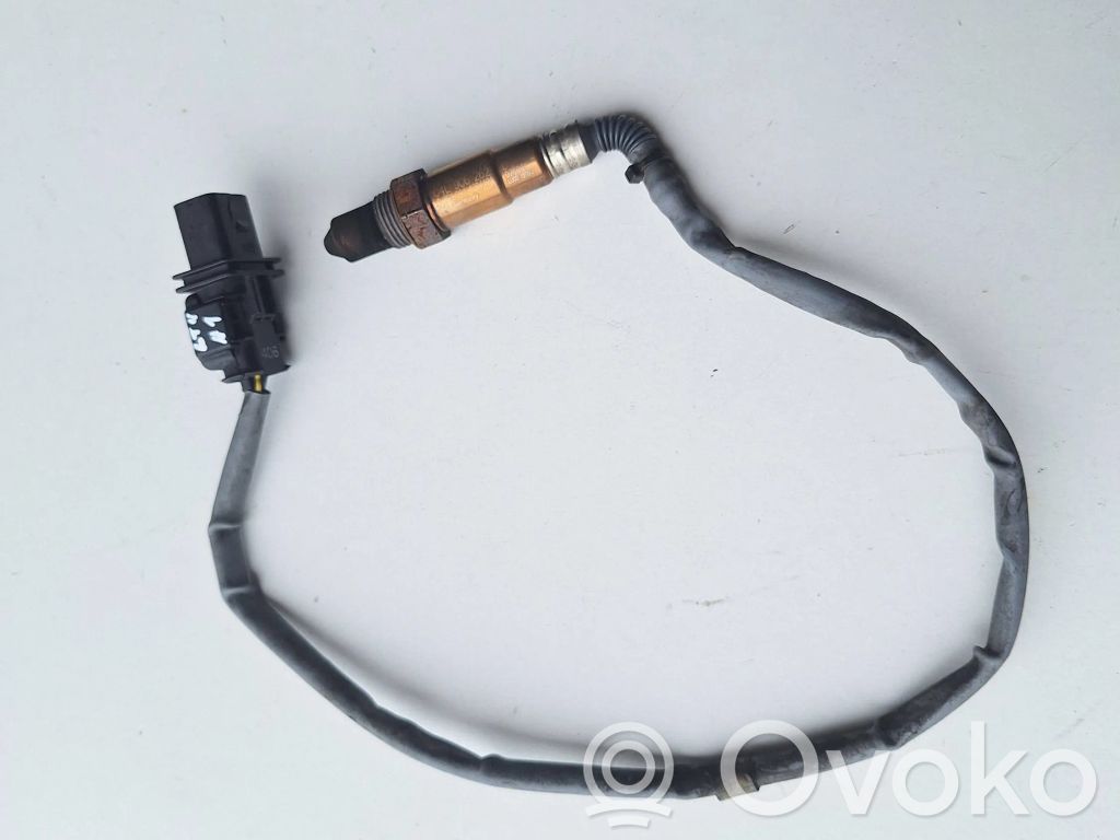 Skoda Rapid (NH) Lambda zonde 