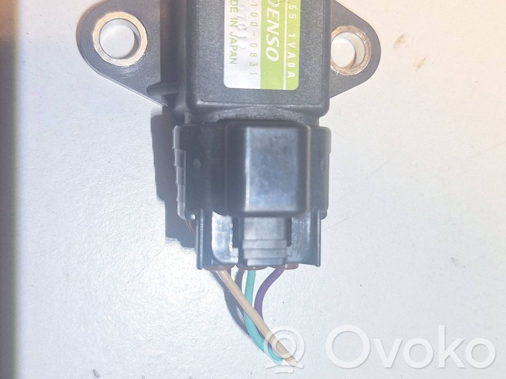 Nissan Qashqai Sensor 