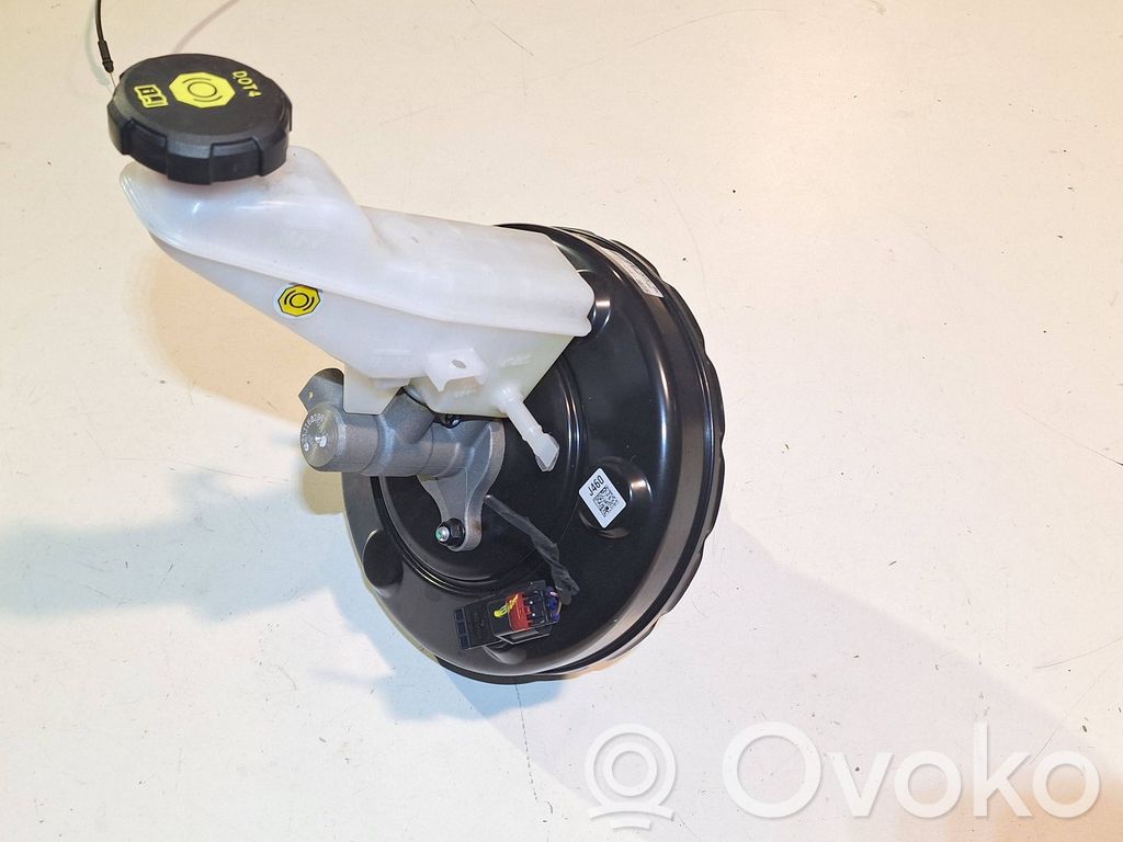 KIA Ceed Gyroscope, capteur à effet gyroscopique, convertisseur avec servotronic 