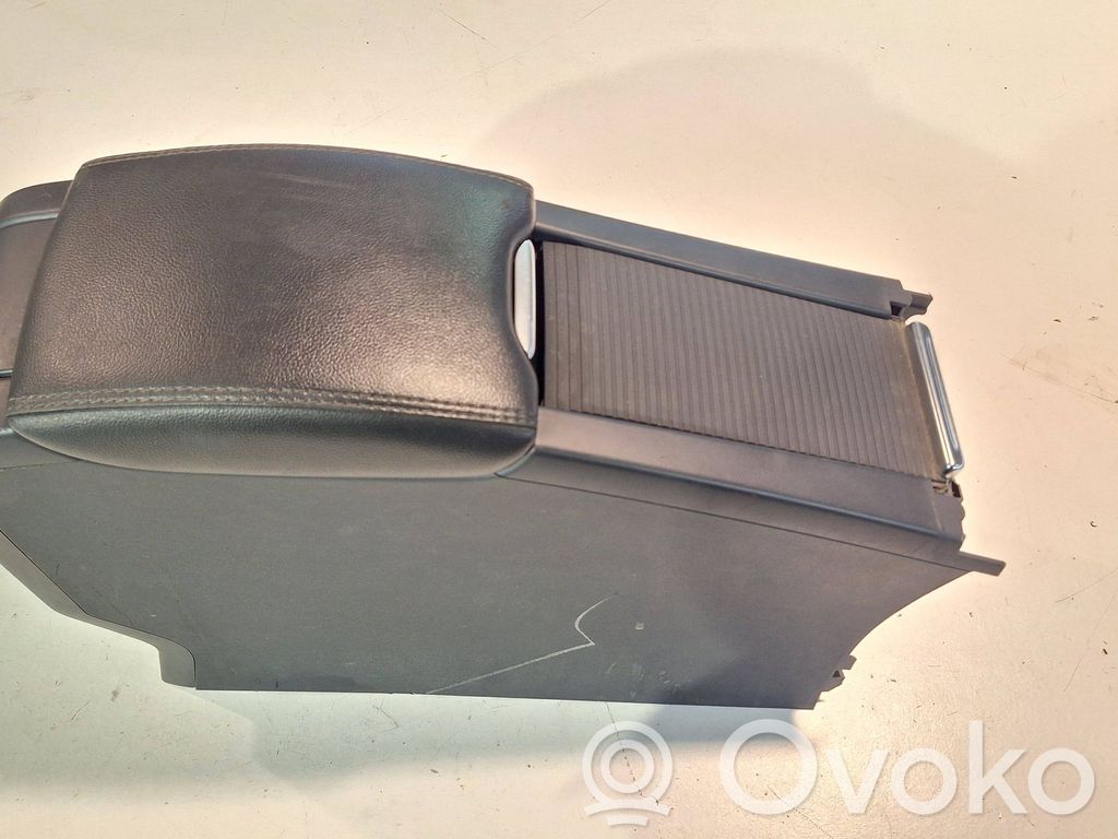 Volvo V60 Center console 