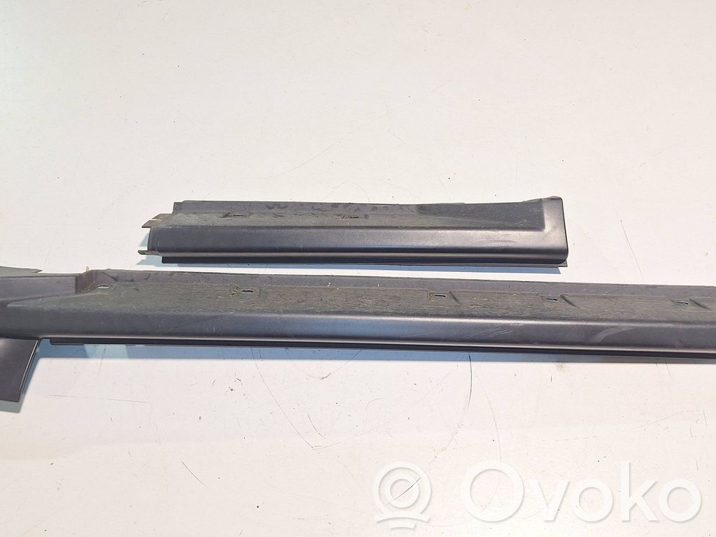 Jeep Compass Sill 