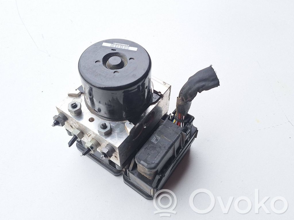Volvo V70 ABS Pump 