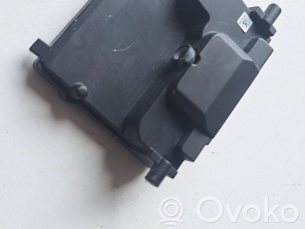Ford Ranger Windshield/windscreen camera 