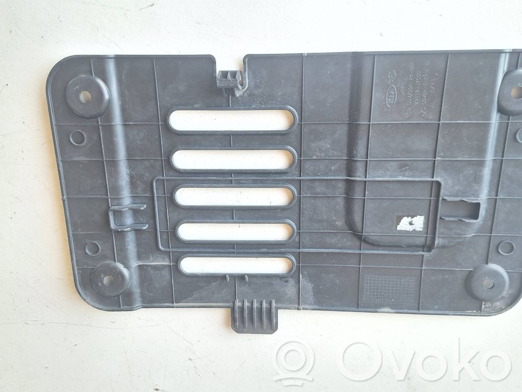 KIA Pro Cee'd III Bomba de vacío 