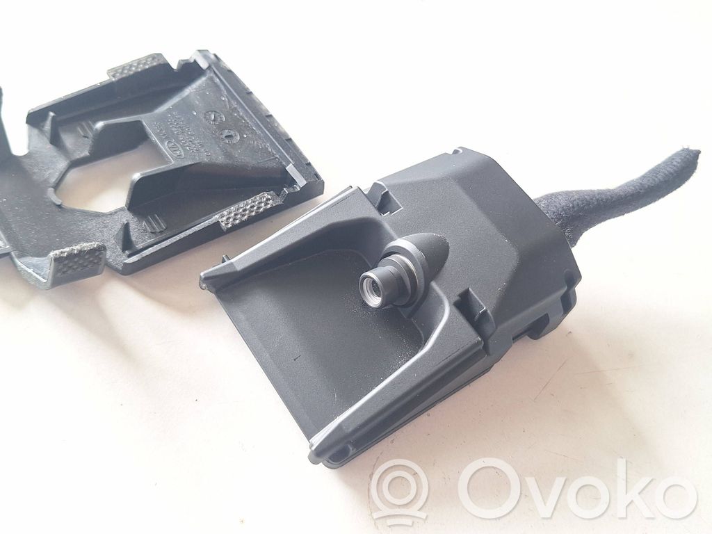 KIA Pro Cee'd III Windshield/windscreen camera 
