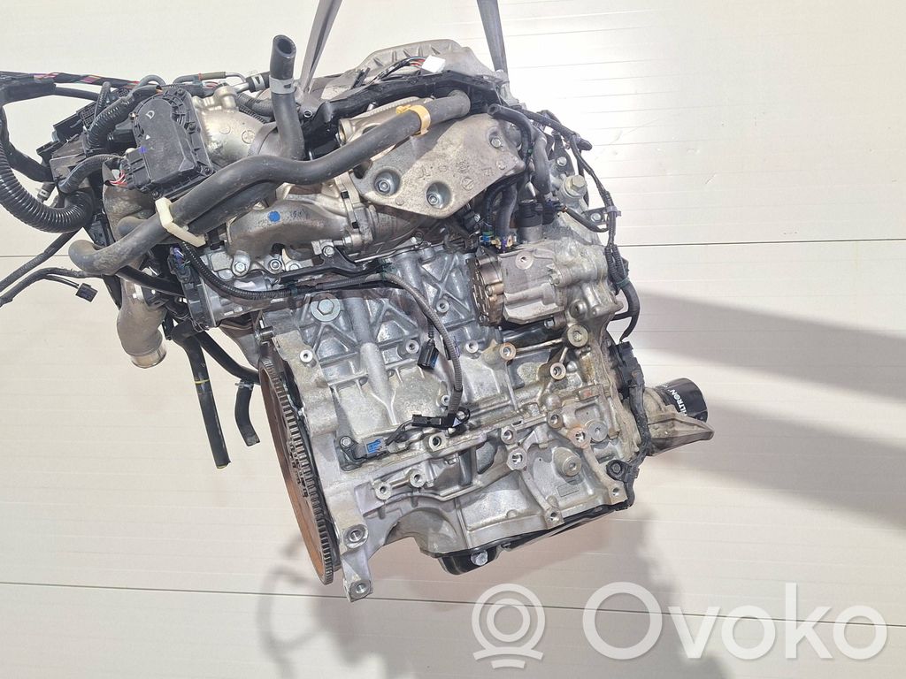 Motor   N16A1