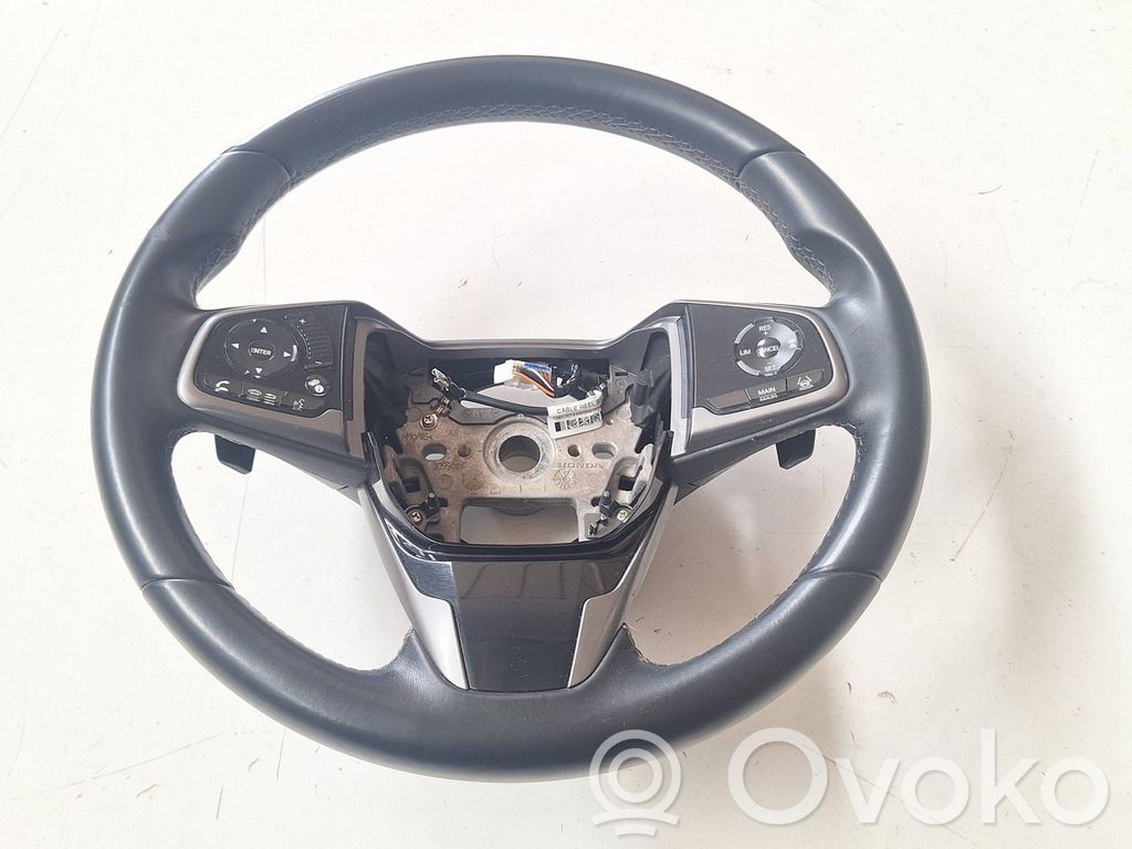 Honda Civic X Steering wheel 