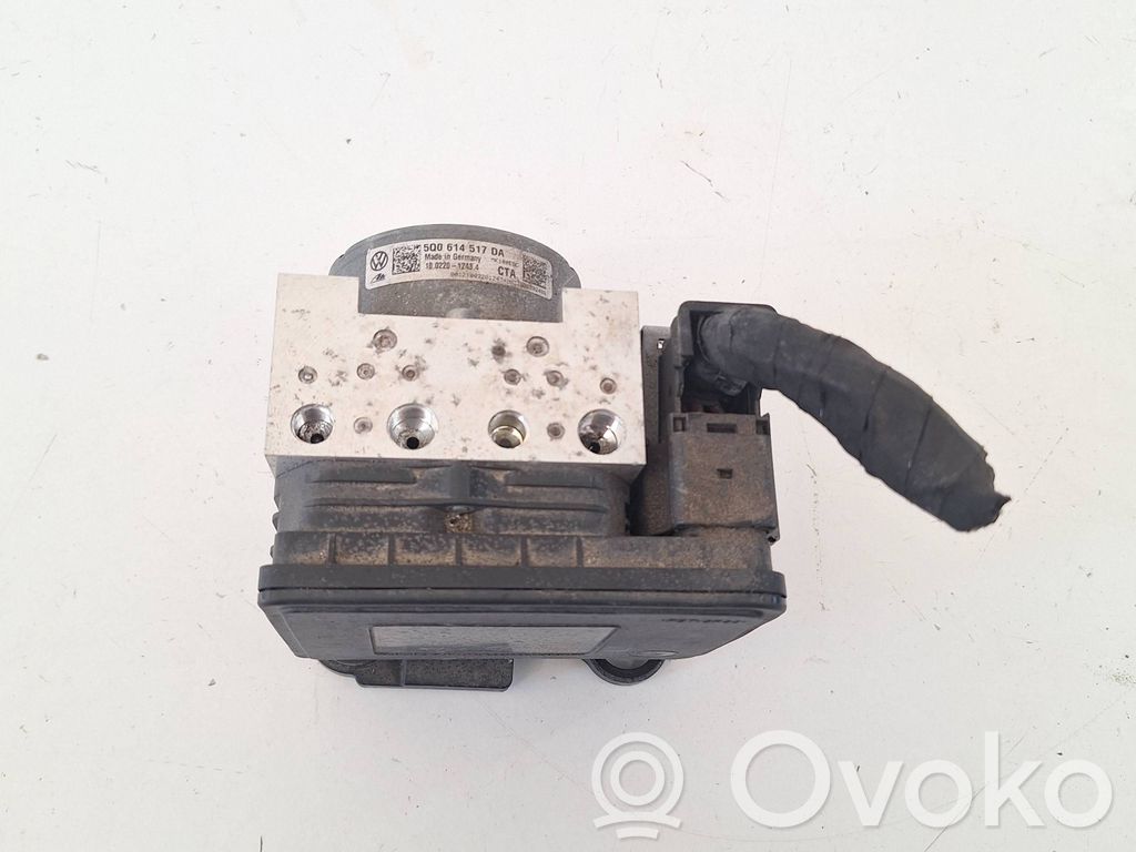 Volkswagen Touran III Pompa ABS 