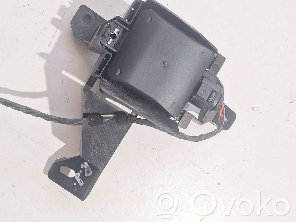 Seat Leon IV Módulo de control de punto muerto 
