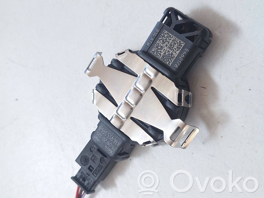 Regensensor   81A955555B