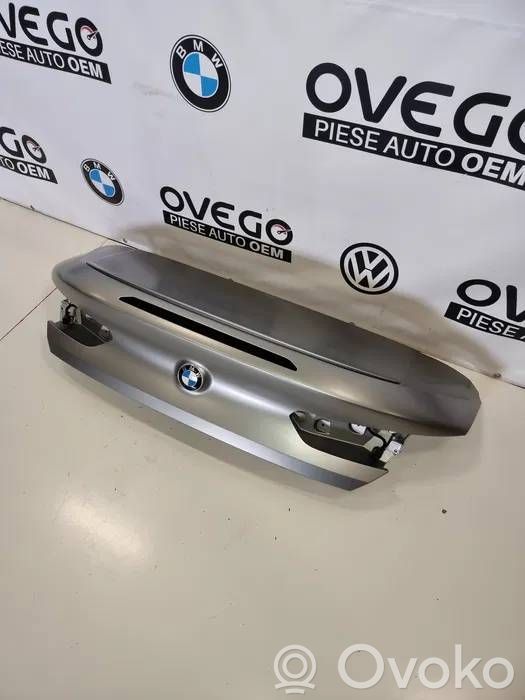 BMW M8 F91 F92 G14 G15 Tailgate/trunk/boot lid 