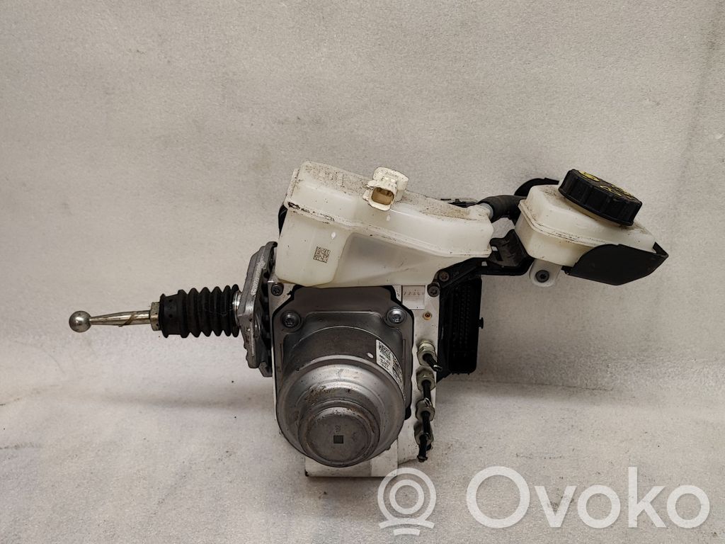 Volvo XC60 Bomba de ABS 