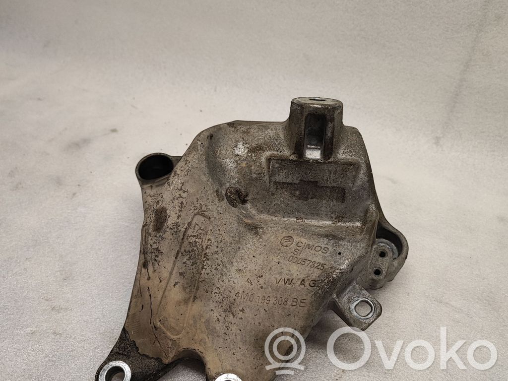 Audi SQ7 Engine mounting bracket 