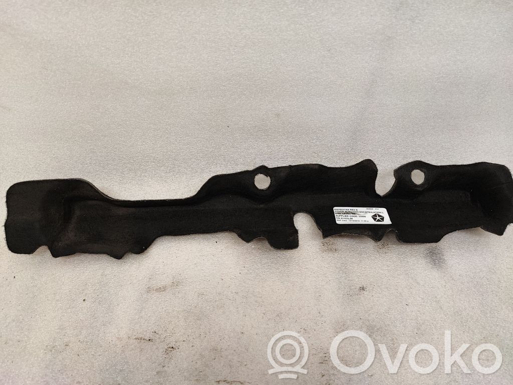 Jeep Grand Cherokee other engine part 