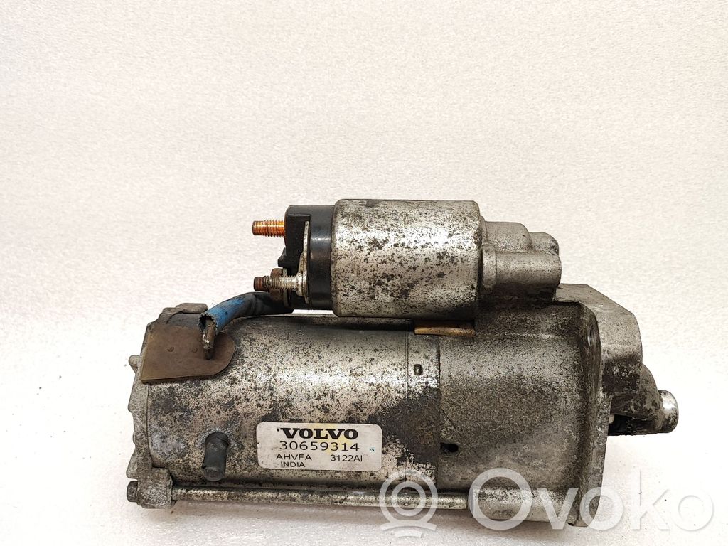 Motor de arranque   30659314