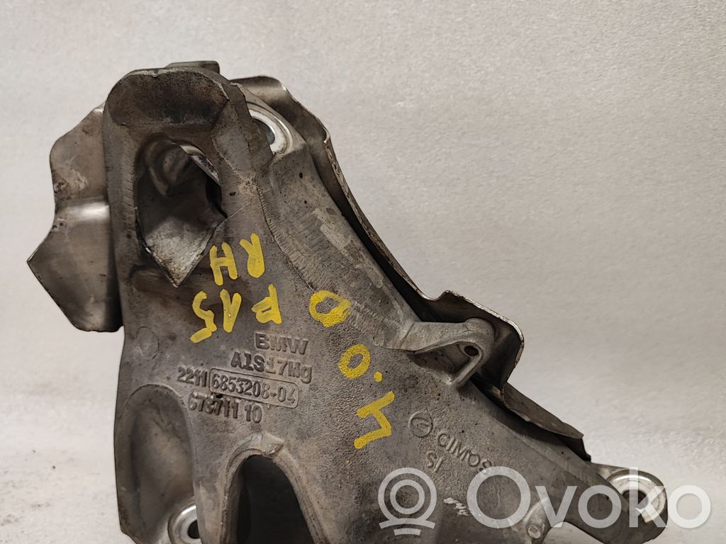 BMW X5 F15 Engine mounting bracket 