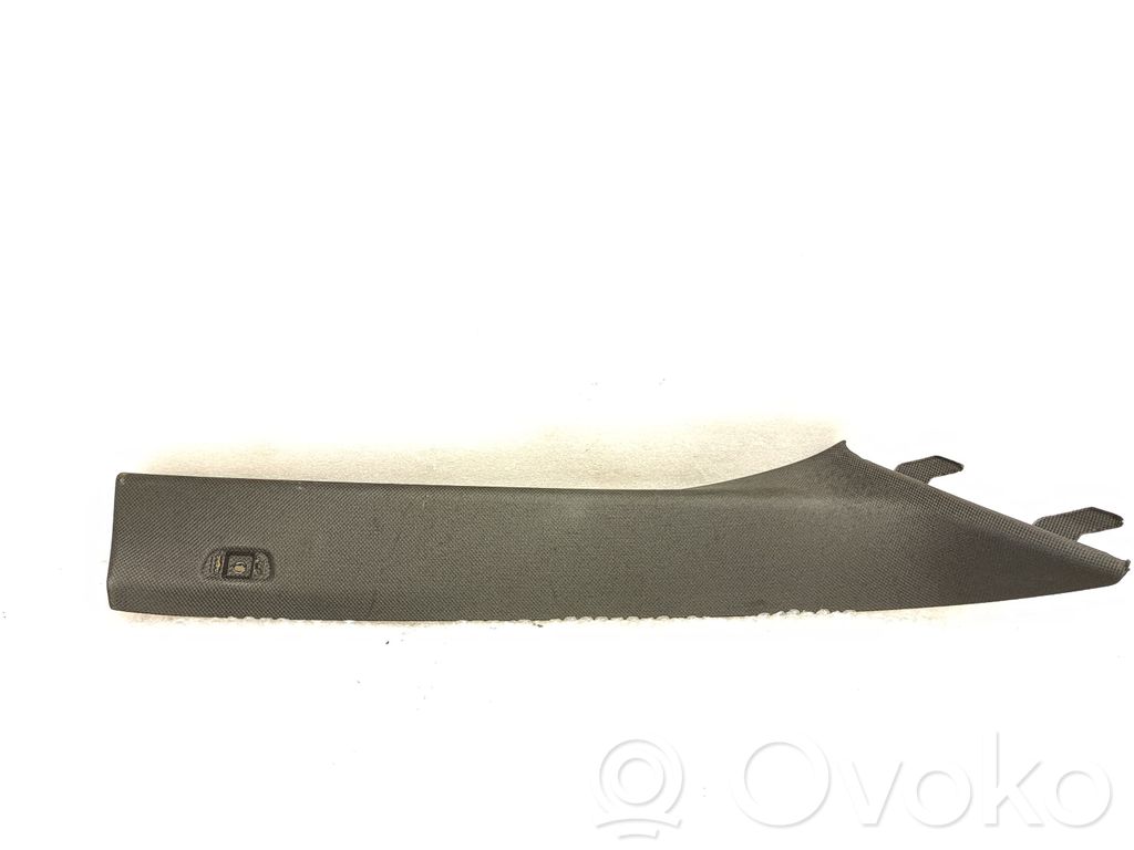 BMW 5 G30 G31 G38 Osłona słupka szyby przedniej / A 