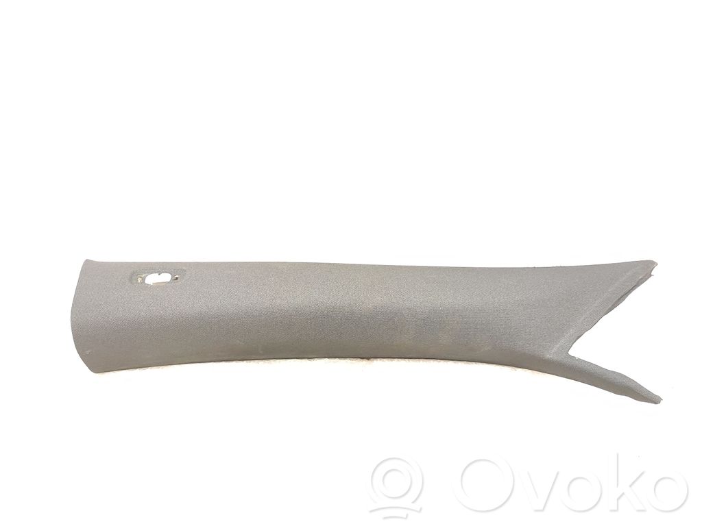 Osłona słupka szyby przedniej / A   A2386902100