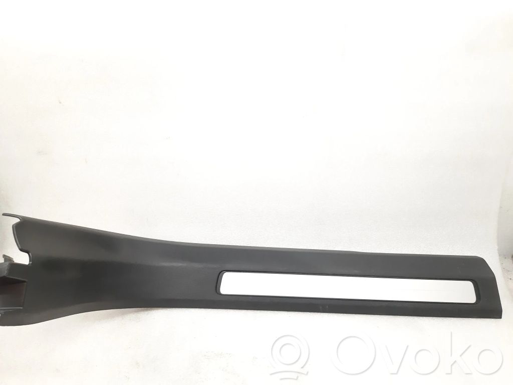 Volvo XC60 Front sill trim cover 
