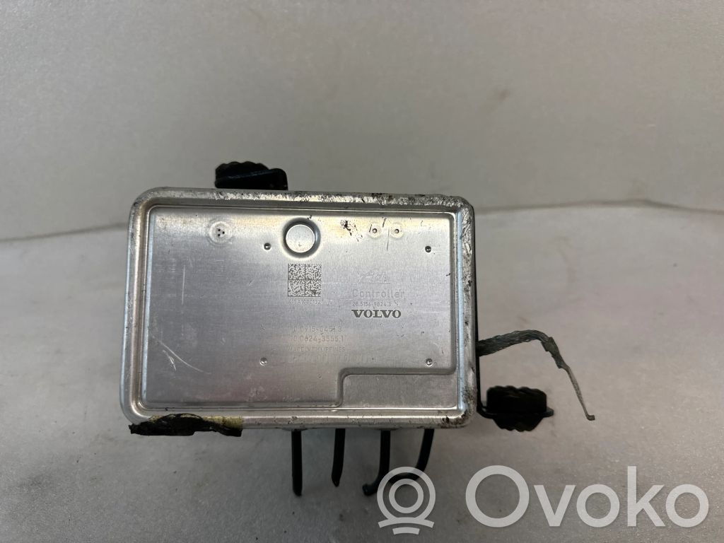 Volvo XC90 ABS Blokas 