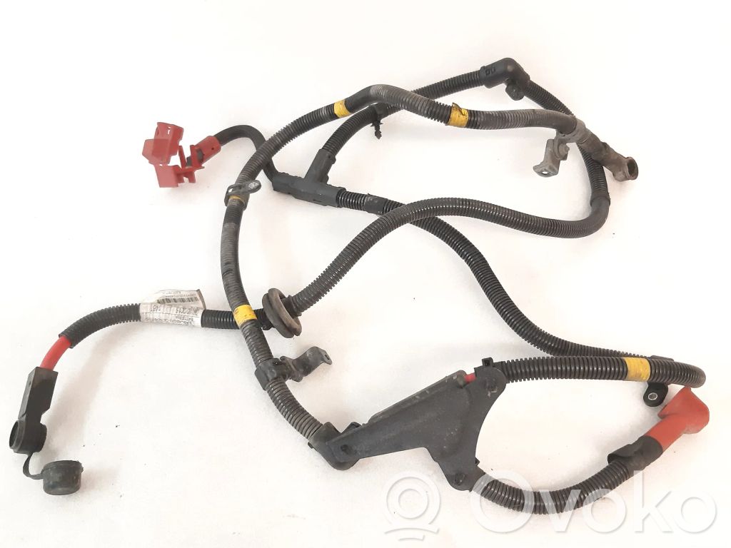 Maserati Levante Other wiring loom 